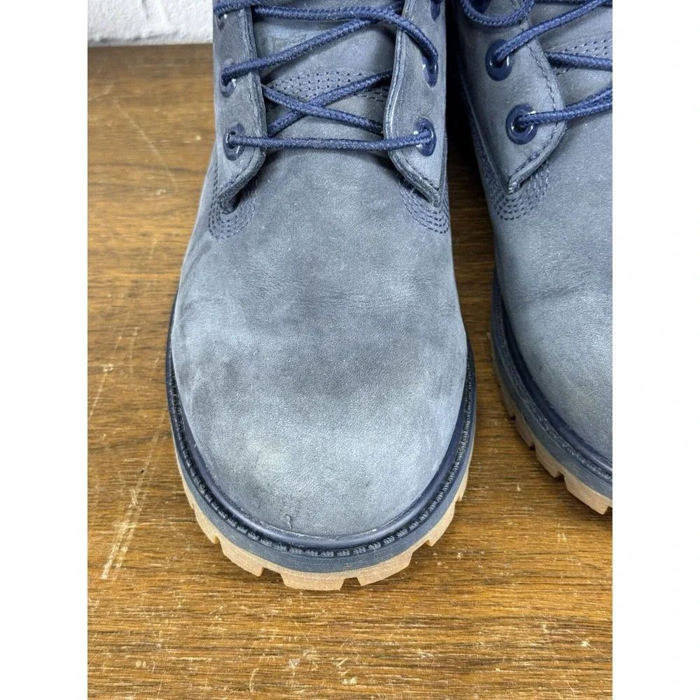Timberland 6